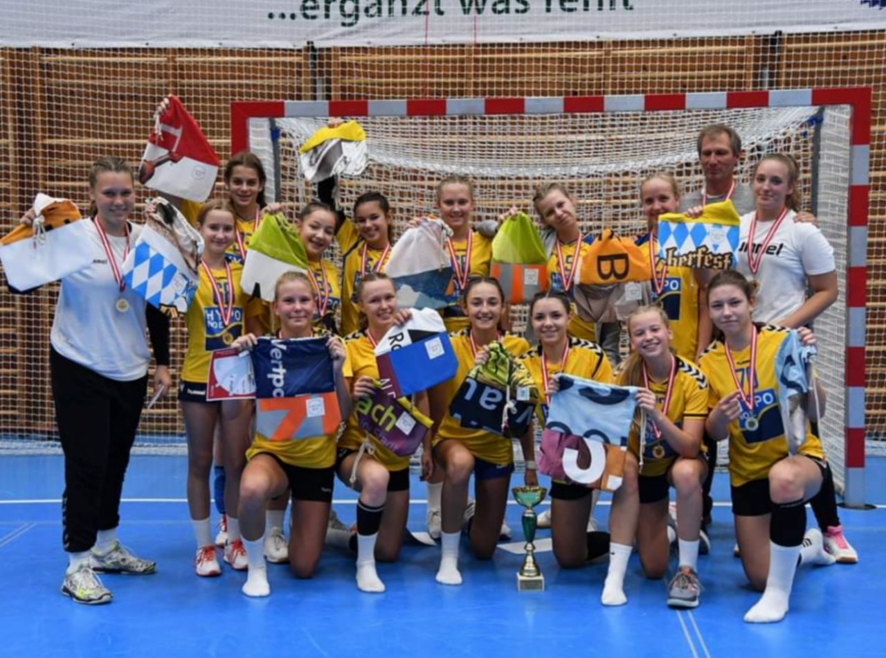 U13staats.png-Handball Hypo NÖ