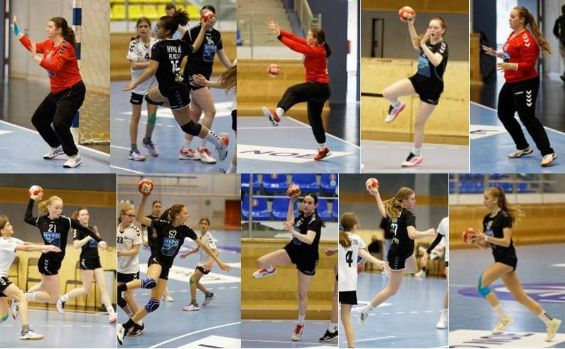u14 bilder 2.jpg-Handball Hypo NÖ
