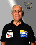 Dr. Mohammad  Baradar