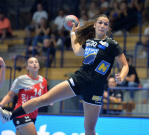 Start in die WHA Saison -Handball Hypo NÖ