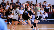 HYPO Jugend dominiert beim Schmelzturnier-Handball Hypo NÖ
