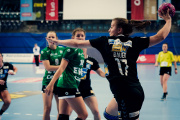 Klarer Sieg gegen die Füchse-Handball Hypo NÖ