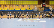 Start in die WHA Finalserie-Handball Hypo NÖ