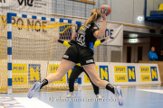 Erster Matchball für Hypo Niederösterreich-Handball Hypo NÖ