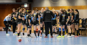 Vorschau: Zweites Finalspiel -Handball Hypo NÖ