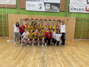 Elite Cup U16: Titel an Hypo NÖ-Handball Hypo NÖ