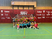 Staatsmeistertitel für unsere U18-Handball Hypo NÖ
