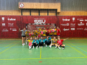 Staatsmeistertitel für unsere U18-Handball Hypo NÖ