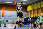 HYPO Niederösterreich setzt Siegesserie fort-Handball Hypo NÖ