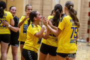 HYPO NÖ und Partnerländer setzen Freundschaft im Donau-Handball-Cup fort-Handball Hypo NÖ