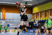 Klarer Sieg im ÖHB-Cup Achtelfinale-Handball Hypo NÖ