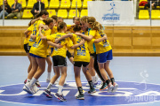 DONAU-HANDBALL-CUP SETZT ERFOLGREICHEN START FORT-Handball Hypo NÖ