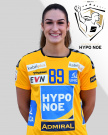 Eleonora Stankovic im Interview-Handball Hypo NÖ