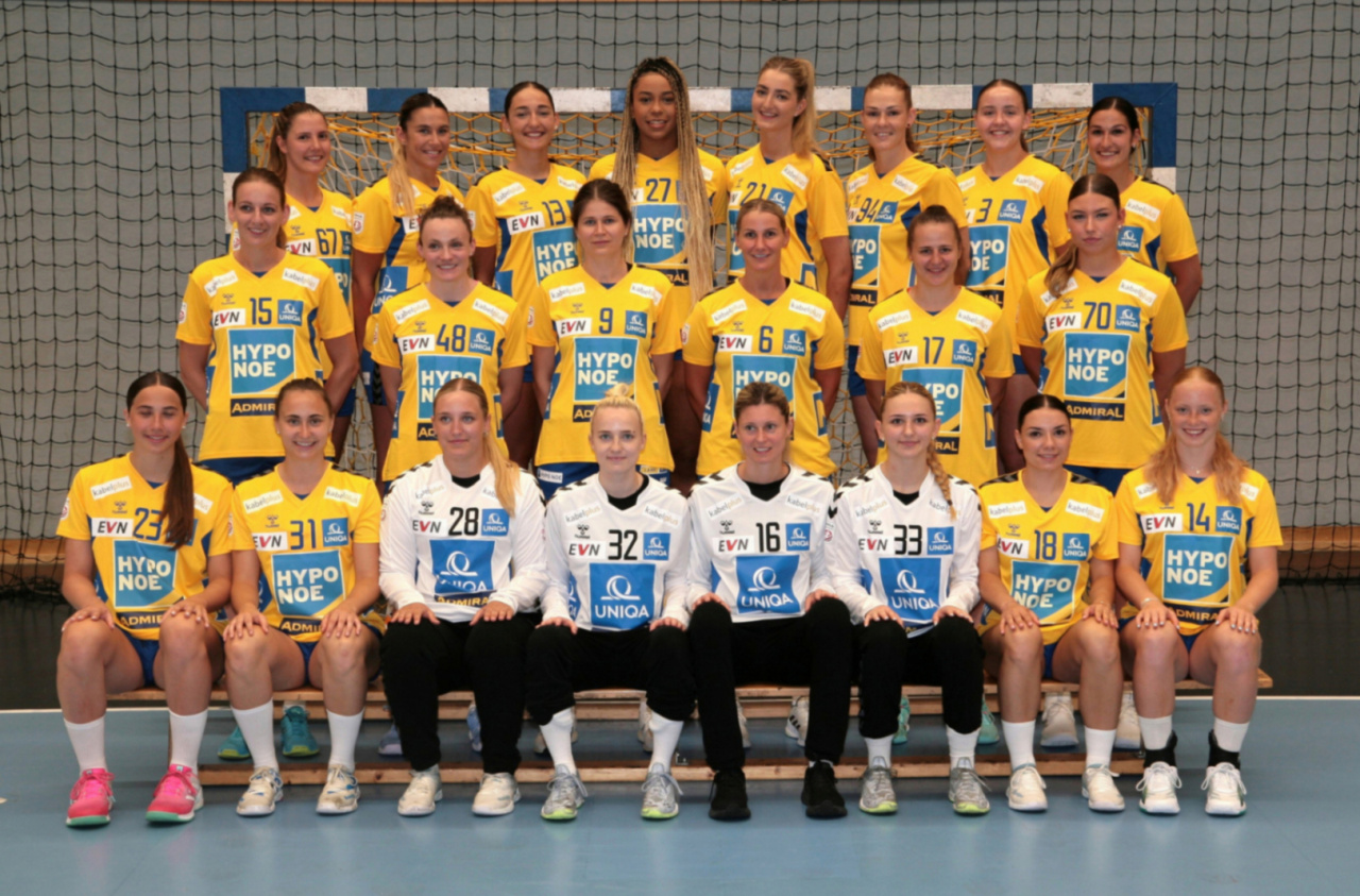 Team 24_25.JPG-Handball Hypo NÖ