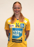 Rebecca Chroust