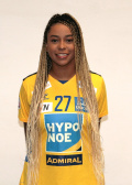 Aurelie Egbaimo