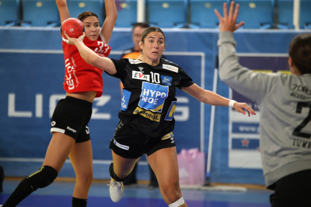 Pavkovic Andrea_Hypo NOE_c_Wolfgang Pichler.JPG-Handball Hypo NÖ