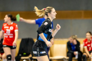 Hypo Niederösterreich mit starker Auswärtsleistung – 34:20-Sieg in Graz-Handball Hypo NÖ