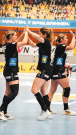 HYPO Niederösterreich sichert souverän den 35. Cup-Titel-Handball Hypo NÖ
