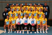 Hypo Niederösterreich präsentiert Kader für die Saison 2025/26 – Generationswechsel und frischer Wind-Handball Hypo NÖ
