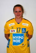 Johanna Bauer