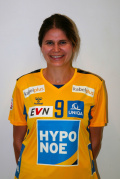 Patricia Mihalics