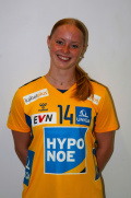 Rebecca Chroust