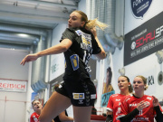 Souveräner Saisonauftakt: Hypo Niederösterreich gewinnt klar in St. Pölten-Handball Hypo NÖ