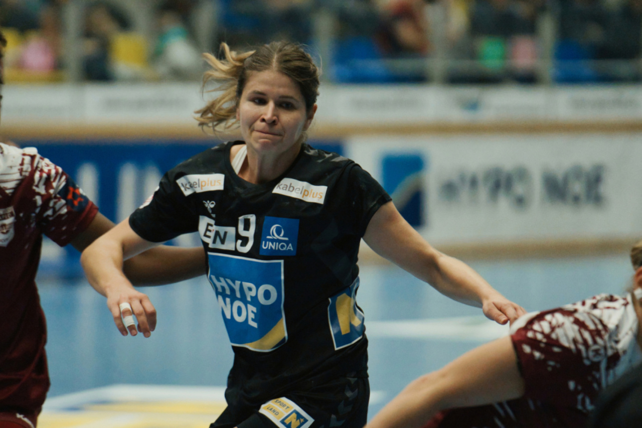 HYPO Handball_27.09.2025_(C) Christina Plank (7).jpg-Handball Hypo NÖ