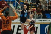 Hypo Niederösterreich souverän ins Viertelfinale des ÖHB-Cups-Handball Hypo NÖ