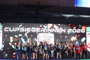 Hypo Niederösterreich gewinnt den ÖHB Cup 2026-Handball Hypo NÖ