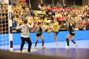 Halbfinale der WHA MEISTERLIGA: Hypo Niederösterreich trifft auf die MGA Fivers-Handball Hypo NÖ