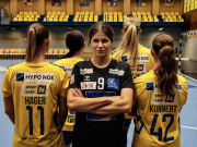 Ausverkaufte Halle beim Supercup-Handball Hypo NÖ