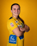 Larissa Bures