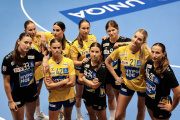 Hypo startet mit Auswärtssieg in die WHA MEISTERLIGA-Handball Hypo NÖ