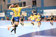 Hypo scheitert an Sävehof und verpasst die Gruppenphase-Handball Hypo NÖ